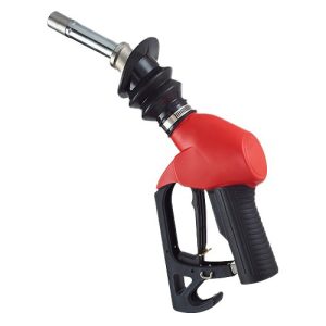 tryska pro rekuperaci par