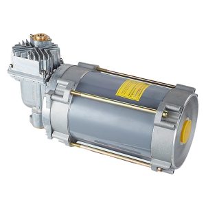 čerpadla pro rekuperaci par