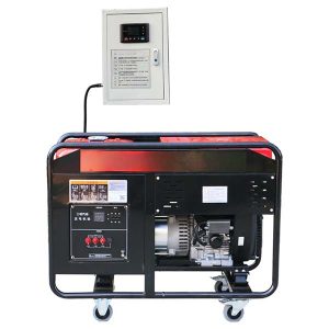 automatický přepínač