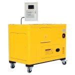 automatický přepínač