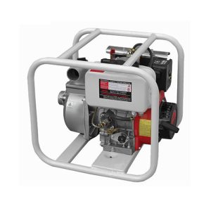 malé otevřené dieselové vodní čerpadlo