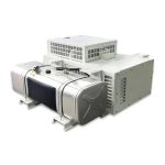 závěsné dieselové generátorové soustavy