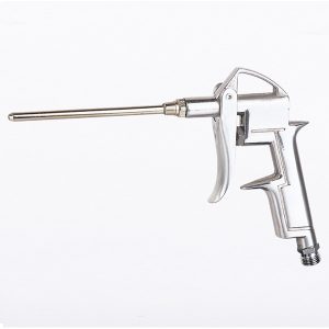 vzduchová foukací pistole