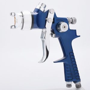 vzduchová stříkací pistole