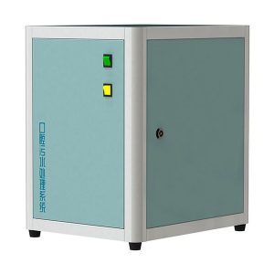 dezinfekce zubní ordinace ozonem čištění odpadních vod