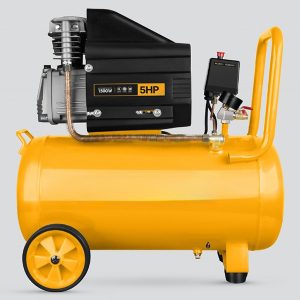 přímý pohon vzduchového kompresoru