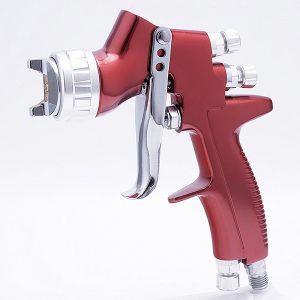 HVLP stříkací pistole