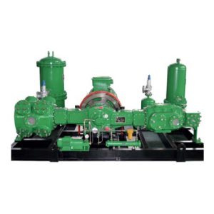 vodíkový kompresor