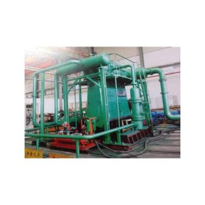 labyrintový kompresor