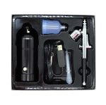 mini kompresor pro airbrush