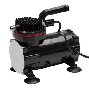 mini pístový vzduchový kompresor