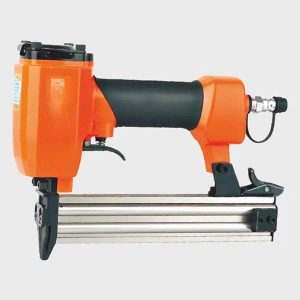 pneumatická hřebíkovačka