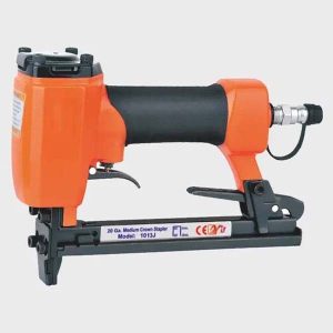 pneumatická sponkovačka