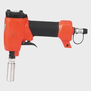 pneumatická dekorativní hřebíkovačka