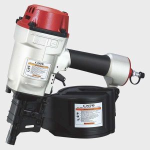 pneumatická hřebíkovačka na rámy