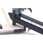 pneumatická rámová hřebíkovačka