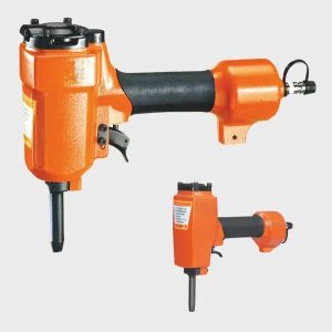 pneumatický odstraňovač hřebíků