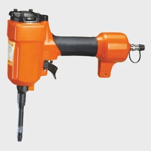 pneumatická hřebíkovačka na boty