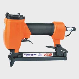 pneumatická sponkovačka