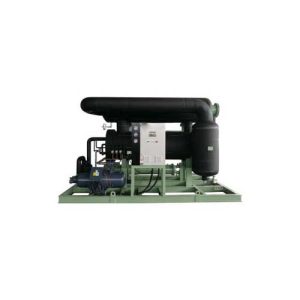 chlazená sušička stlačeného vzduchu