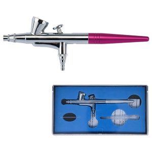 jednočinný airbrush