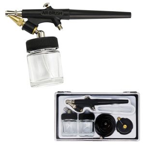 sifonové napájení jednokrokový airbrush