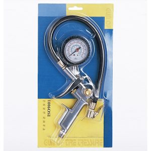 pistole na huštění pneumatik