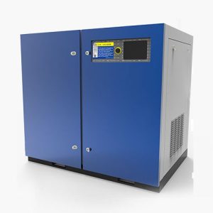 vodou mazaný bezolejový šroubový vzduchový kompresor