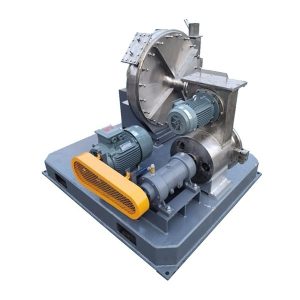 mlýnek pro suché odsíření