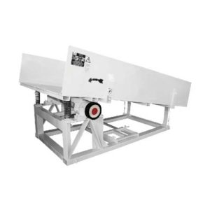 elektromagnetický vibrační podavač