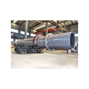 sušička minerálního prášku