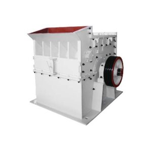 Stroj na výrobu písku VSI