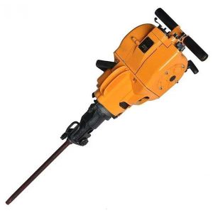 benzínové vrtací kladivo