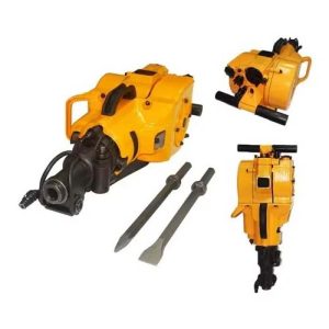 spínač s vnitřním spalováním pro těžební práce YN27P