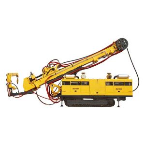 multifunkční vrtná souprava