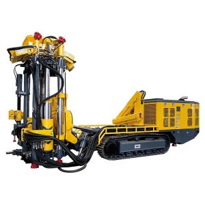 vrtací souprava pro řezání drážek a zvedání