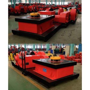 vodní zdroj inženýrství vrtná souprava