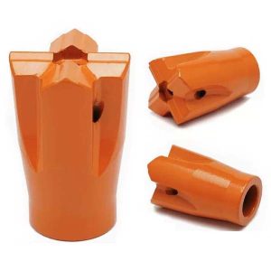 Křížový šroubovák s 11° zúžením