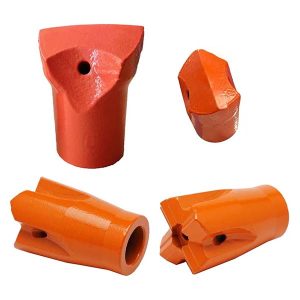 Sekáčový nástavec s úhlem 12 stupňů