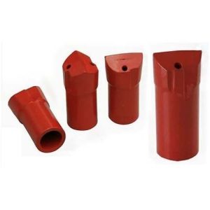 Sekákový vrták se 7stupňovým zúžením