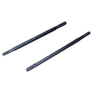 R28 a šestihranná prodlužovací vrtací tyč