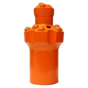 Vrták s pilotním otvorem R28