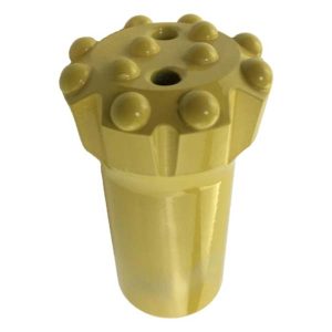 bit tlačítka Retrac