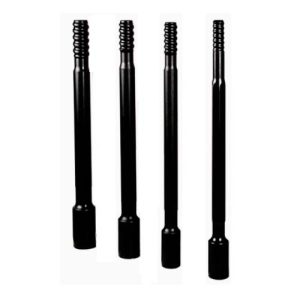 Prodlužovací tyč pro vrták ST58