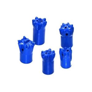 Závitový knoflíkový nástavec ST68