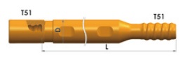 T51-Round76(87)-T51 Vodicí trubka