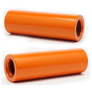 závitová spojovací objímka