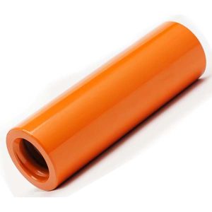 závitová spojovací objímka R38 T45