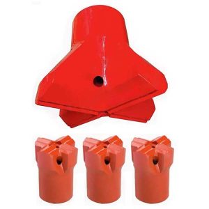 šroubovací křížový bit