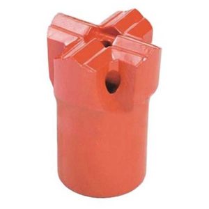 závitový křížový bit